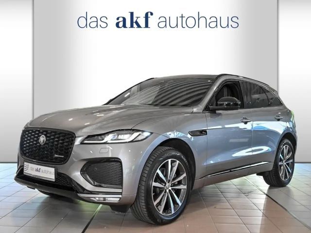 Jaguar F-Pace 2024 Diesel