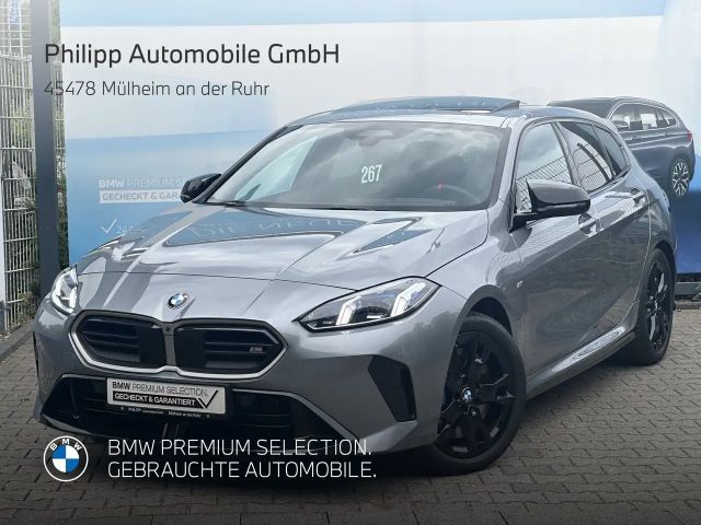 BMW 135 2024 Benzine