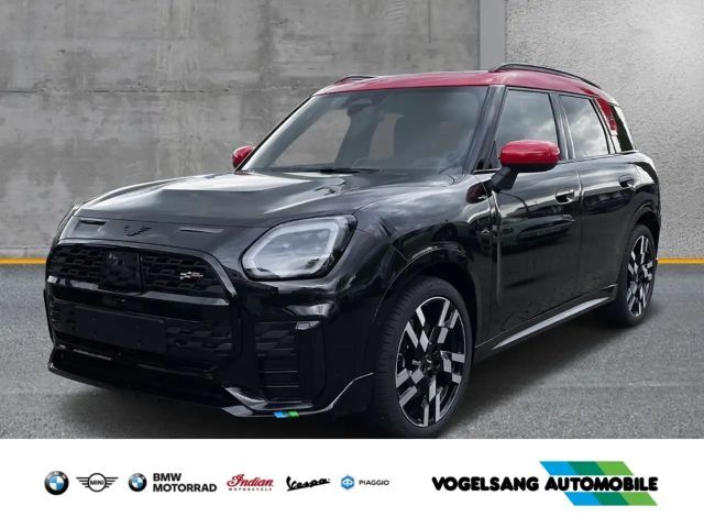 MINI Cooper S Countryman 2024 Benzine