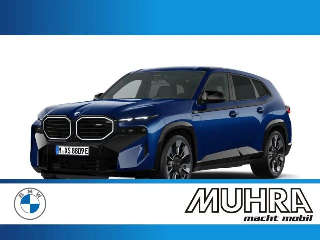 BMW XM 2024 Hybride / Benzine