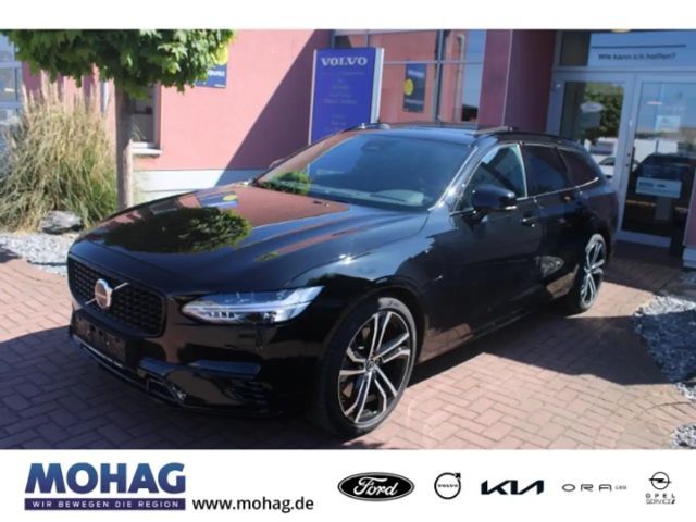 Volvo V90 2024 Hybride / Benzine