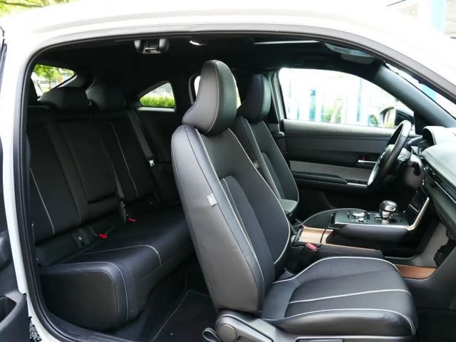Mazda MX-30