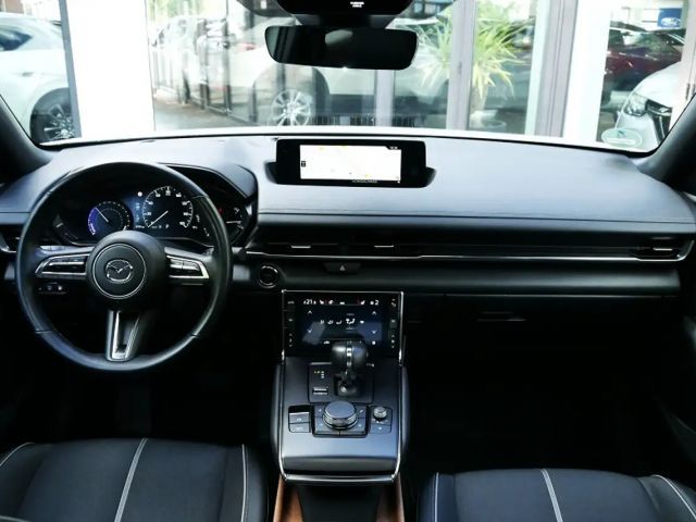 Mazda MX-30