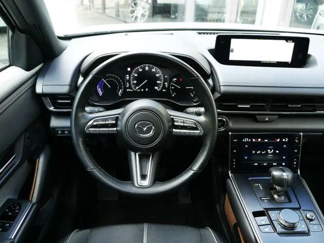 Mazda MX-30