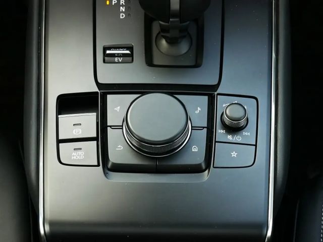 Mazda MX-30