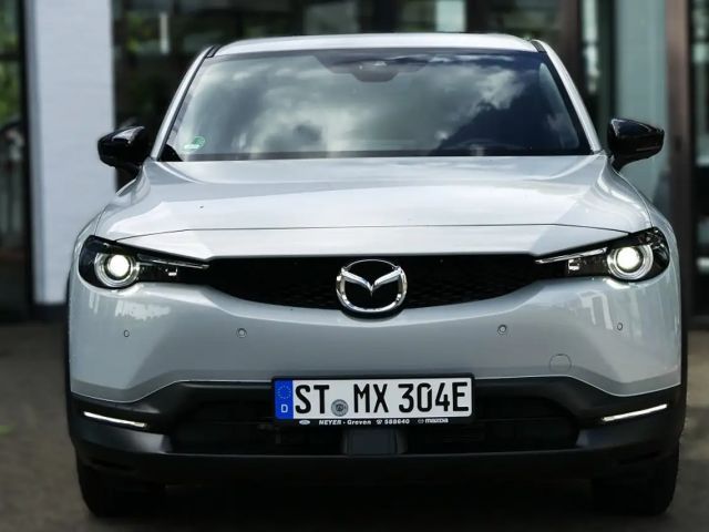 Mazda MX-30