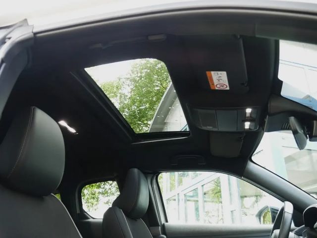 Mazda MX-30