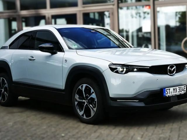 Mazda MX-30