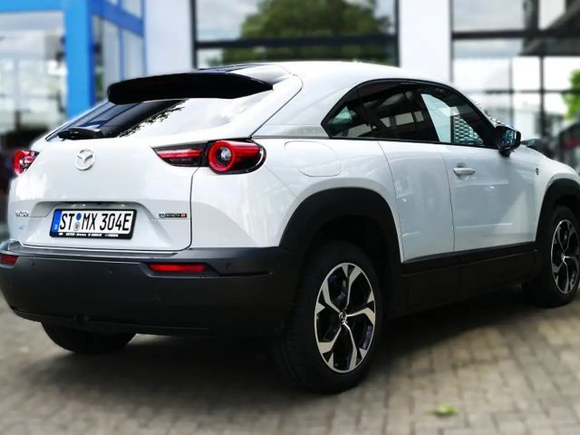 Mazda MX-30