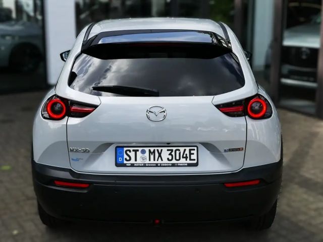 Mazda MX-30