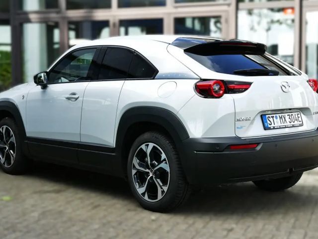 Mazda MX-30