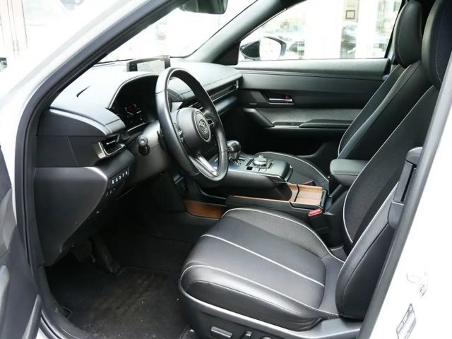 Mazda MX-30