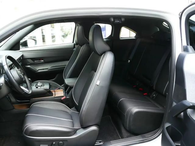 Mazda MX-30
