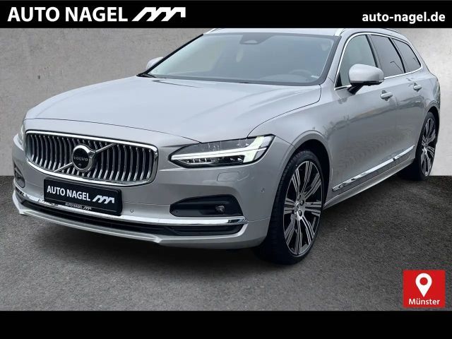 Volvo V90 2024 Diesel