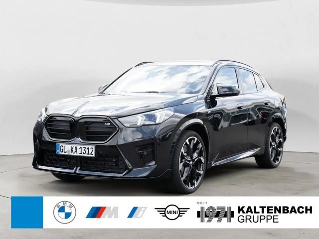 BMW X2 M 2025 Benzine
