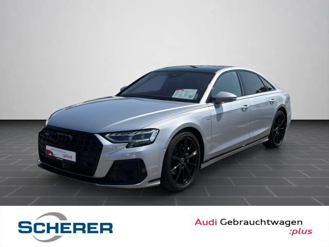 Audi A8 2023 Diesel
