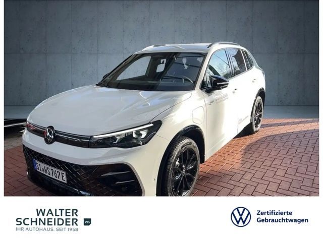 Volkswagen Tiguan 2024 Hybride / Benzine
