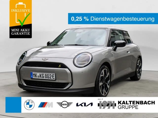MINI Cooper SE 2024 Elektrisch