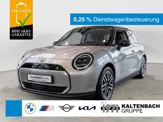 MINI Cooper SE 2024 Elektrisch