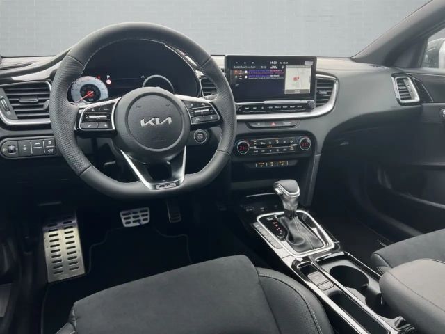 Kia ProCeed / pro_cee'd