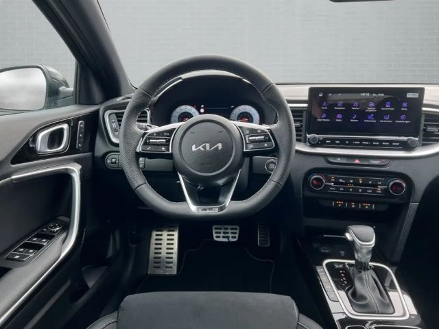 Kia ProCeed / pro_cee'd