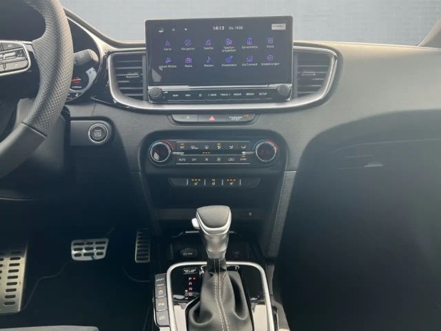 Kia ProCeed / pro_cee'd