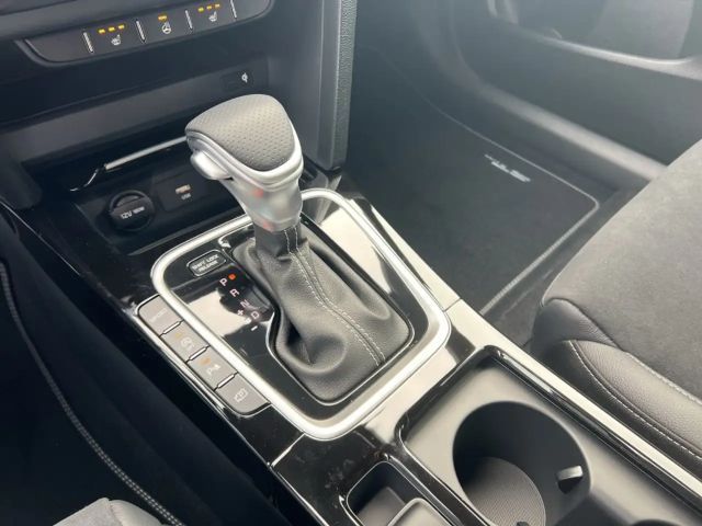 Kia ProCeed / pro_cee'd