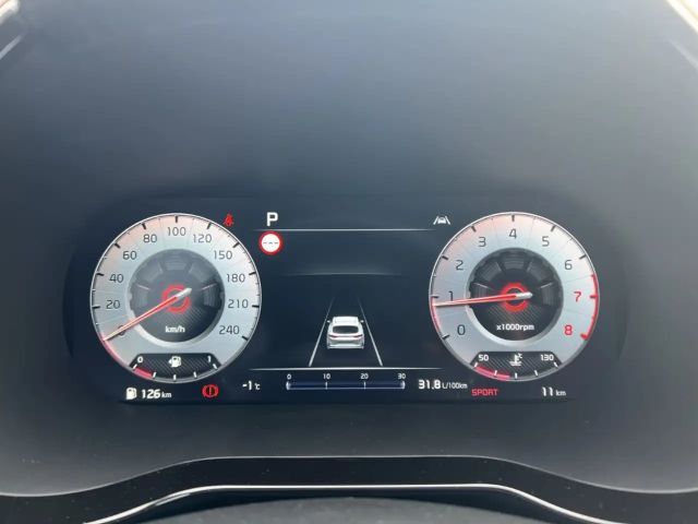 Kia ProCeed / pro_cee'd