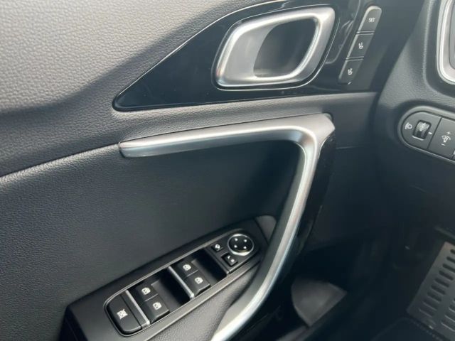 Kia ProCeed / pro_cee'd