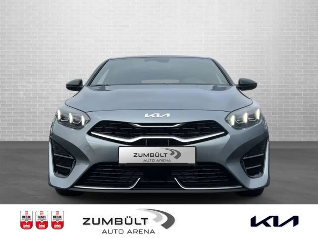 Kia ProCeed / pro_cee'd
