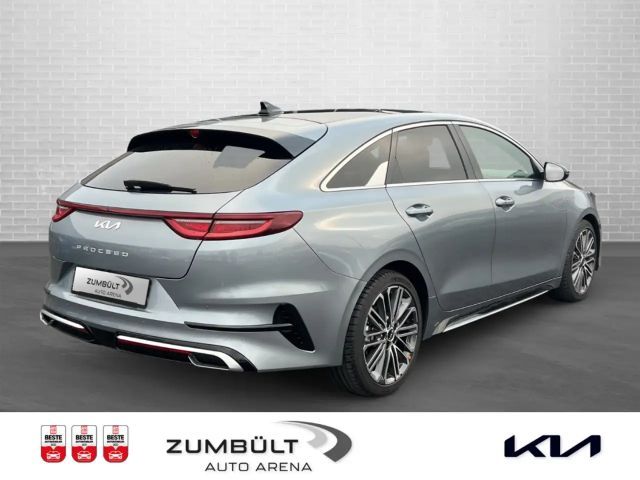 Kia ProCeed / pro_cee'd