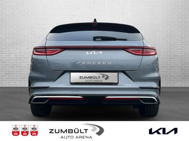 Kia ProCeed / pro_cee'd