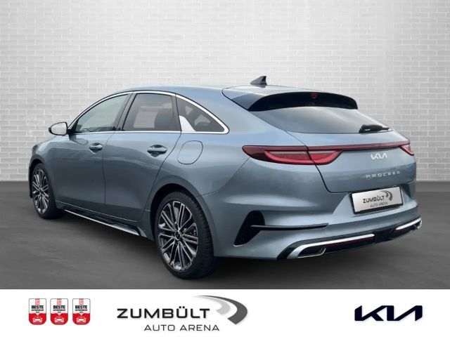 Kia ProCeed / pro_cee'd