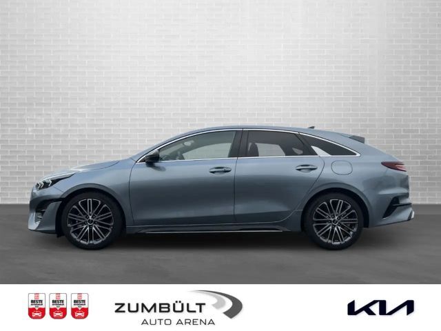 Kia ProCeed / pro_cee'd