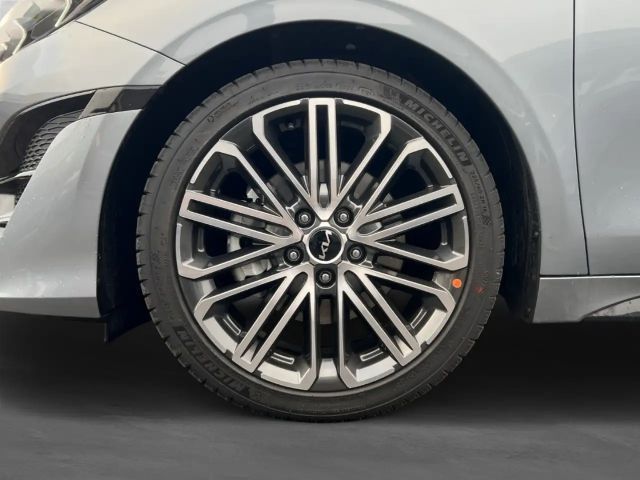 Kia ProCeed / pro_cee'd