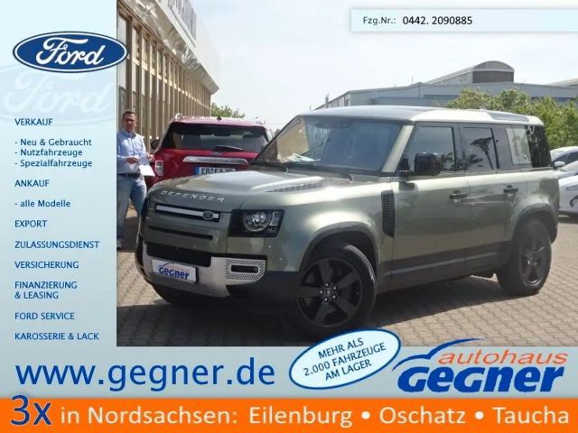 Land Rover Defender 2021 Hybride / Benzine