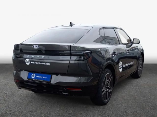 Ford Capri