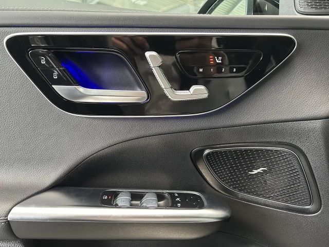 Mercedes-Benz C 400