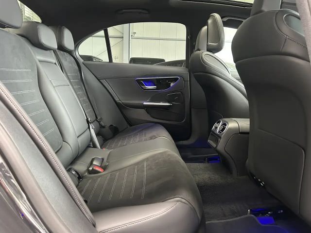 Mercedes-Benz C 400
