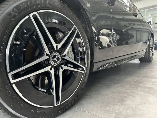 Mercedes-Benz C 400