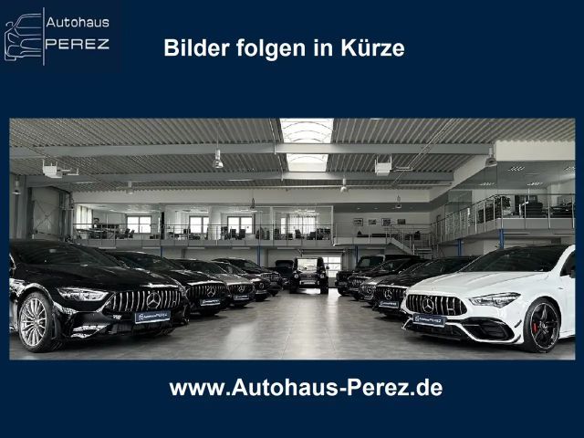 Mercedes-Benz C 400