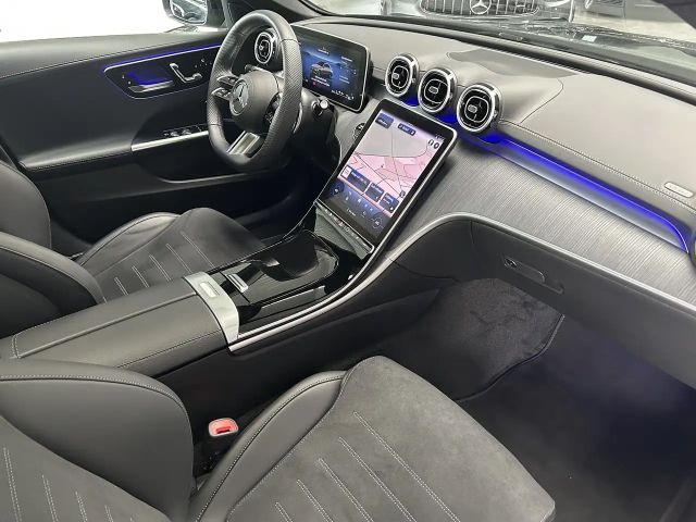 Mercedes-Benz C 400