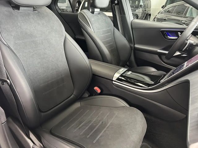 Mercedes-Benz C 400