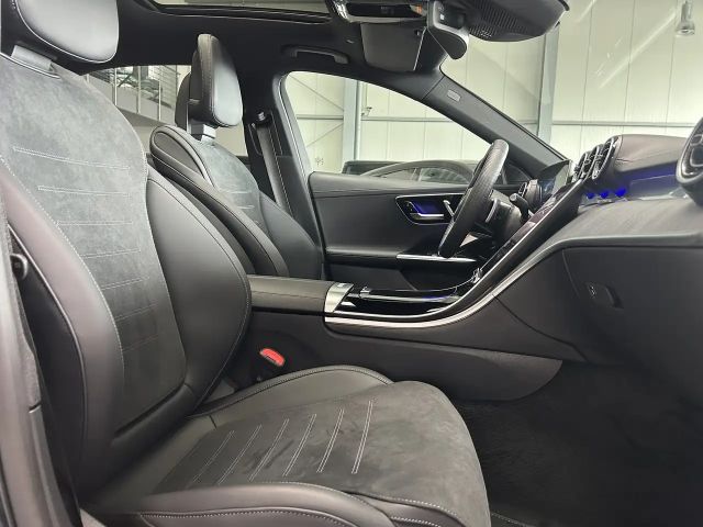 Mercedes-Benz C 400