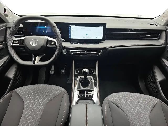 MG MG3