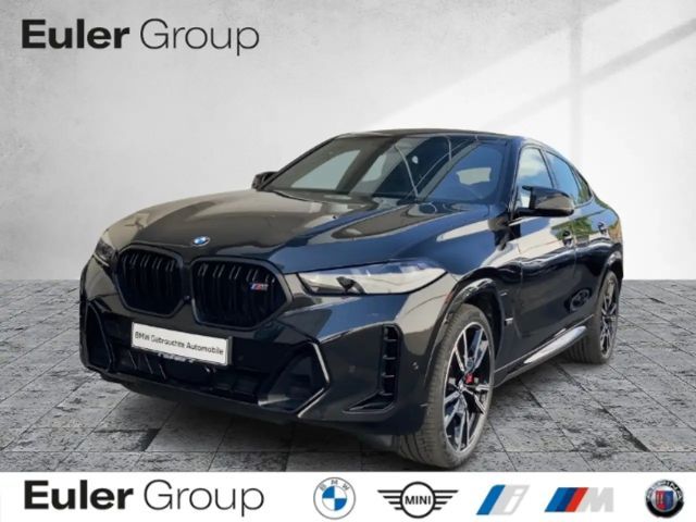 BMW X6 2024 Benzine