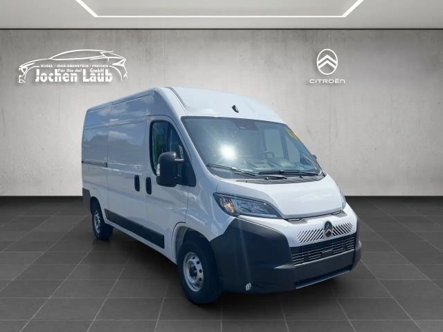 Citroen Jumper