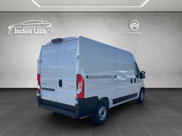 Citroen Jumper