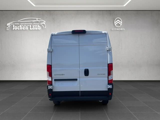 Citroen Jumper