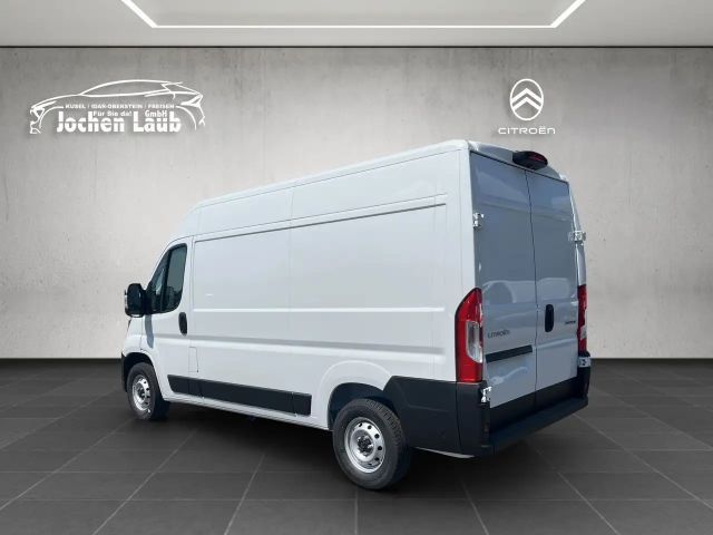 Citroen Jumper